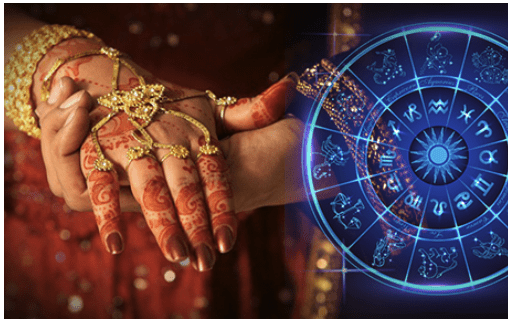 Marriage Astrology