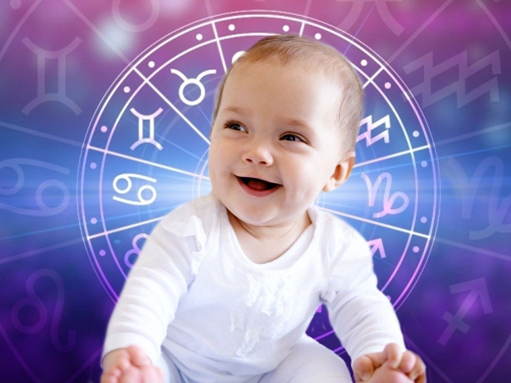 Child Astrology